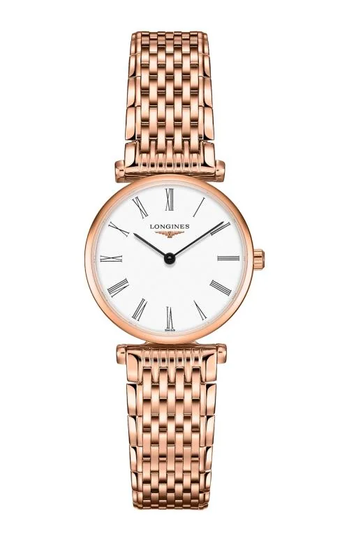 La Grande Classique De Longines