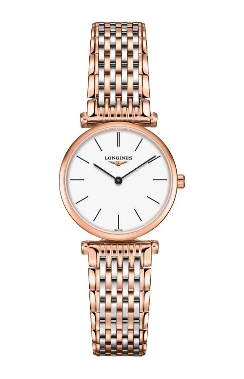 La Grande Classique De Longines