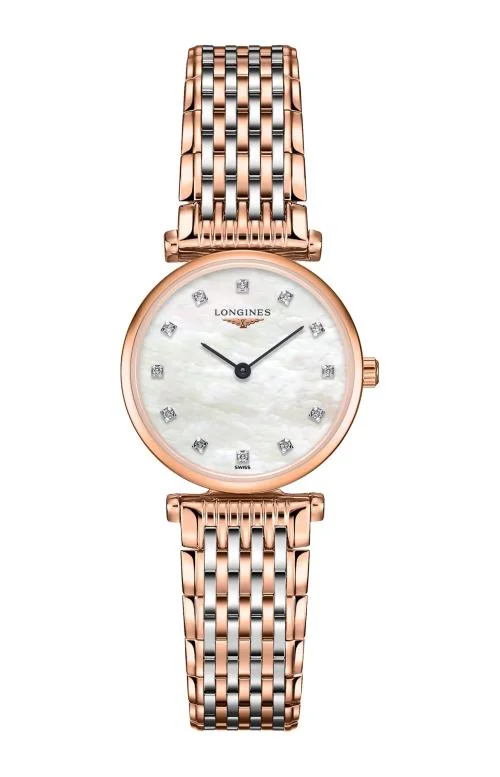 La Grande Classique De Longines