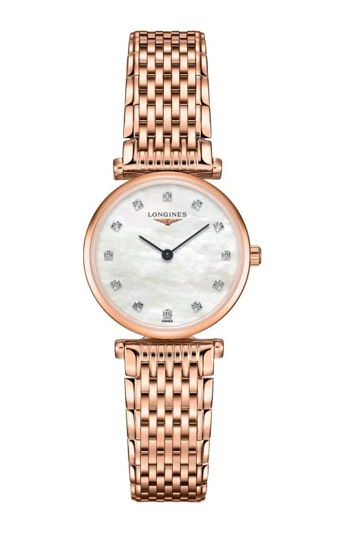 La Grande Classique De Longines
