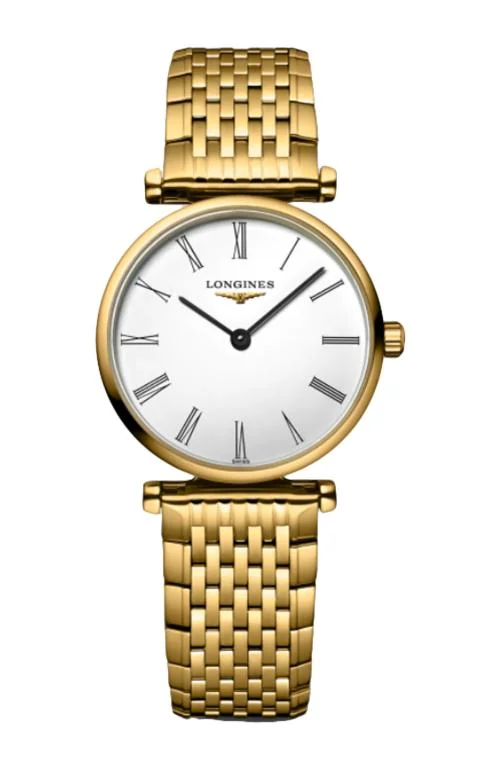 La Grande Classique De Longines