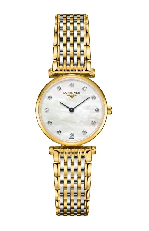 La Grande Classique De Longines