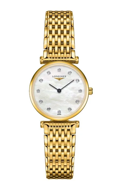 La Grande Classique De Longines