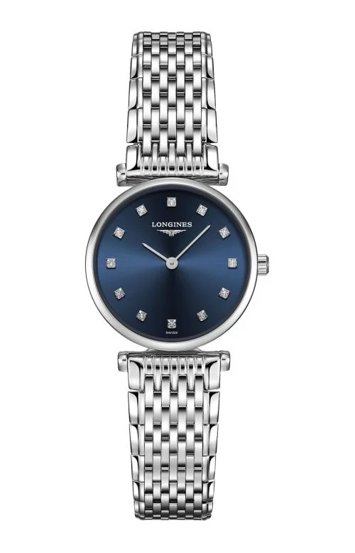 La Grande Classique De Longines