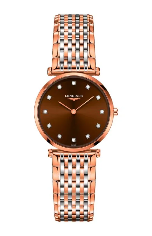 La Grande Classique De Longines
