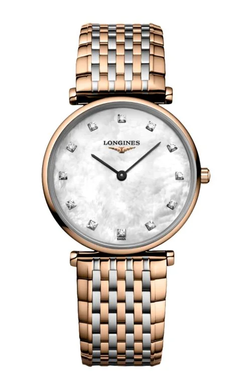 La Grande Classique De Longines