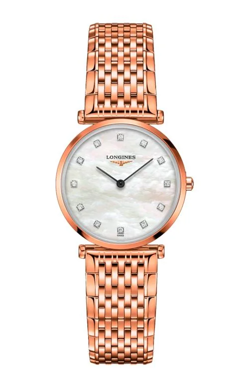 La Grande Classique De Longines