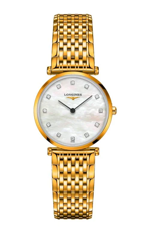 La Grande Classique De Longines