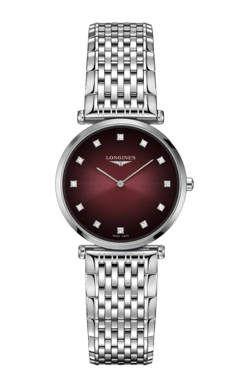 La Grande Classique De Longines