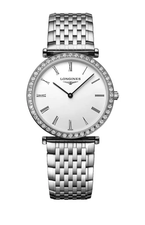 La Grande Classique De Longines