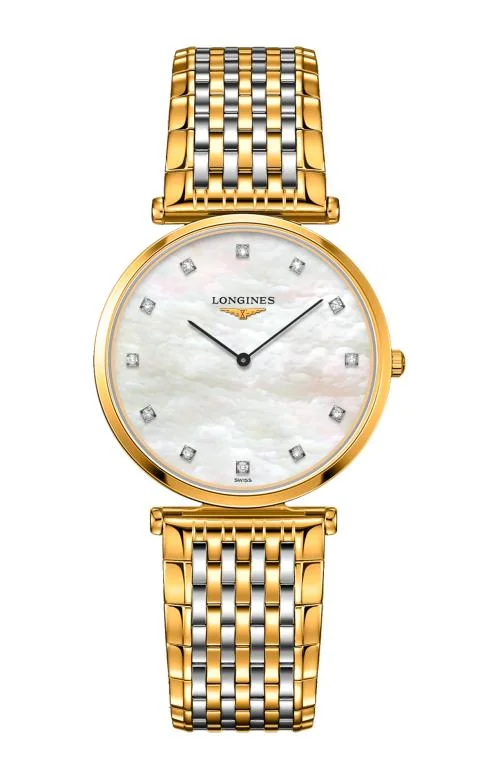 La Grande Classique De Longines