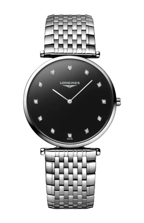 La Grande Classique De Longines