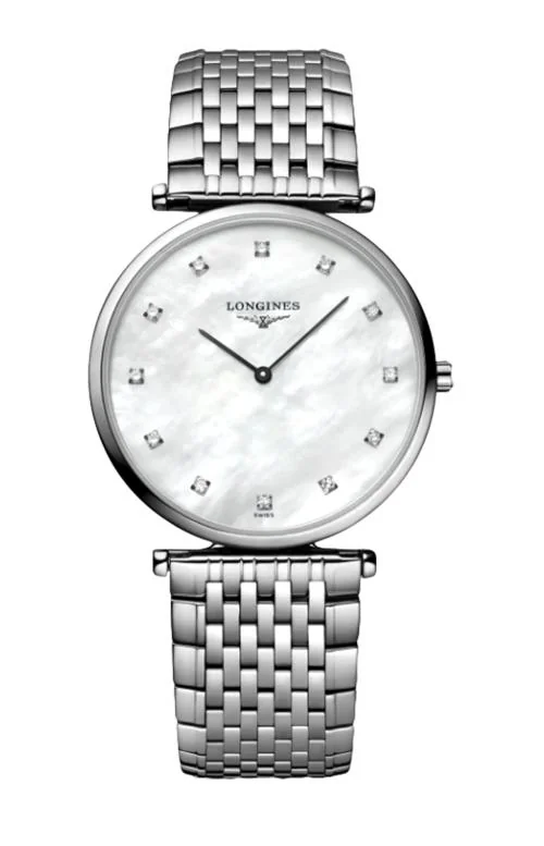 La Grande Classique De Longines
