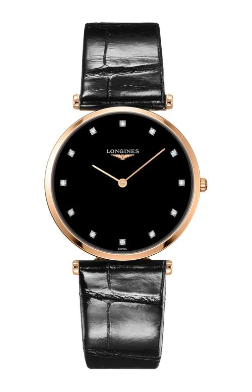 La Grande Classique De Longines