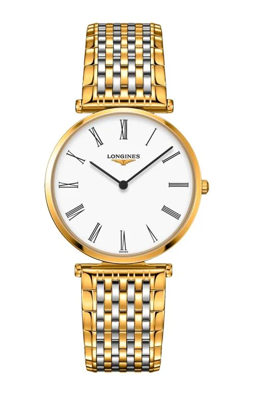 La Grande Classique De Longines