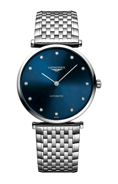 La Grande Classique De Longines