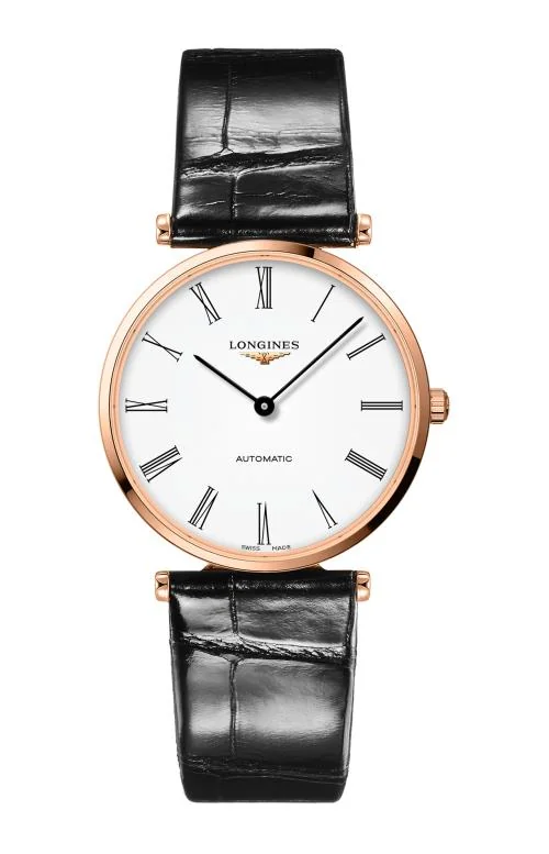 La Grande Classique De Longines