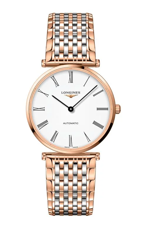 La Grande Classique De Longines
