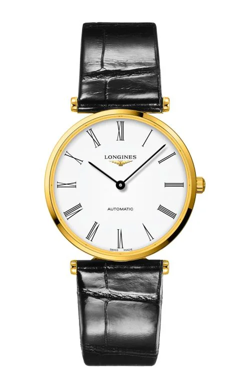 La Grande Classique De Longines