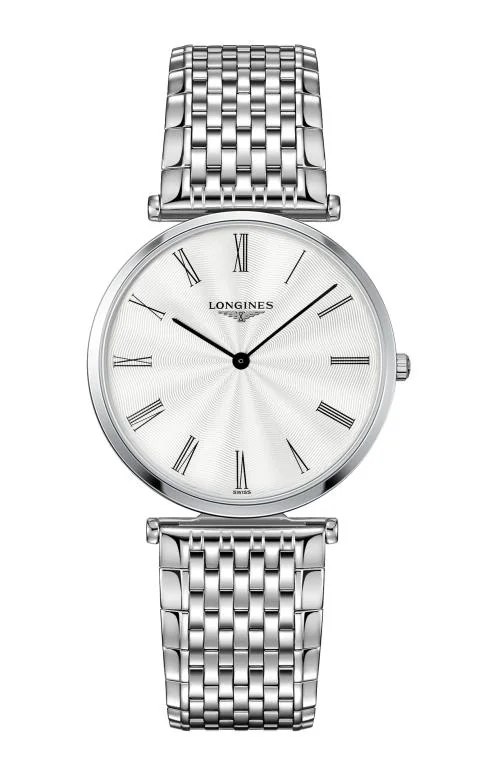 LE Grande Classique De Longines