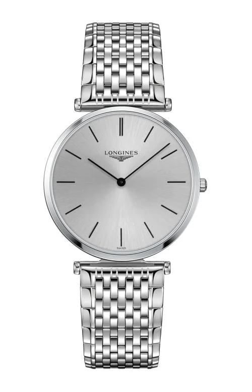 LE Grande Classique De Longines