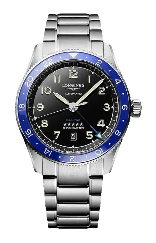 Longines Avigation Longines Spirit Zulu Time - Limited Edition