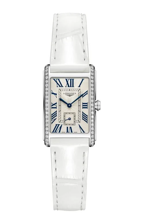 Longines Dolcevita