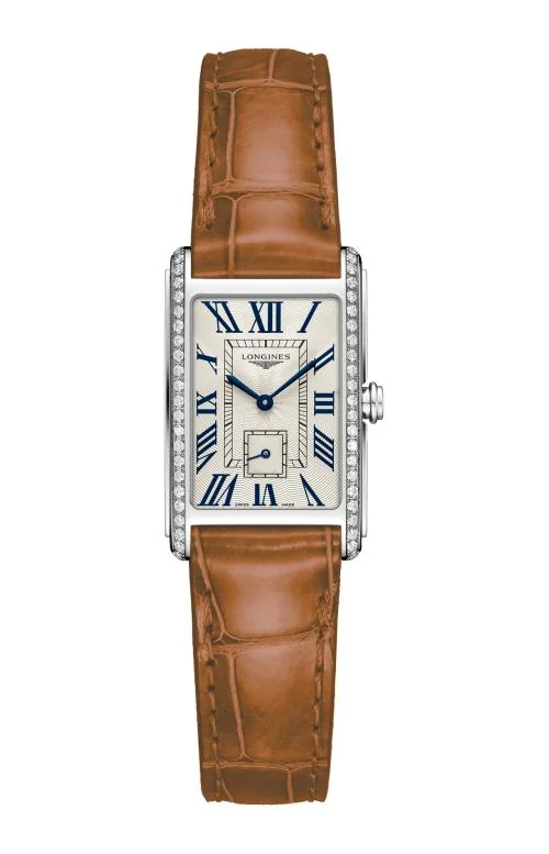 Longines Dolcevita