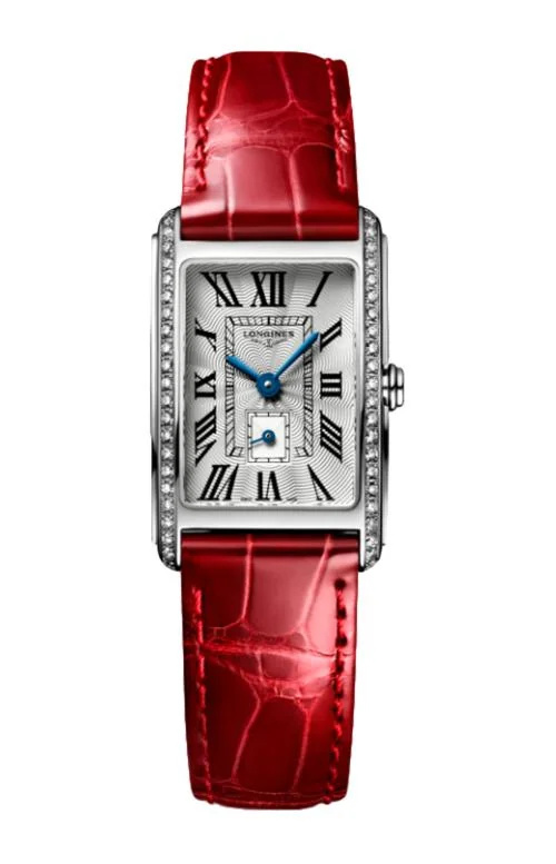 Longines Dolcevita