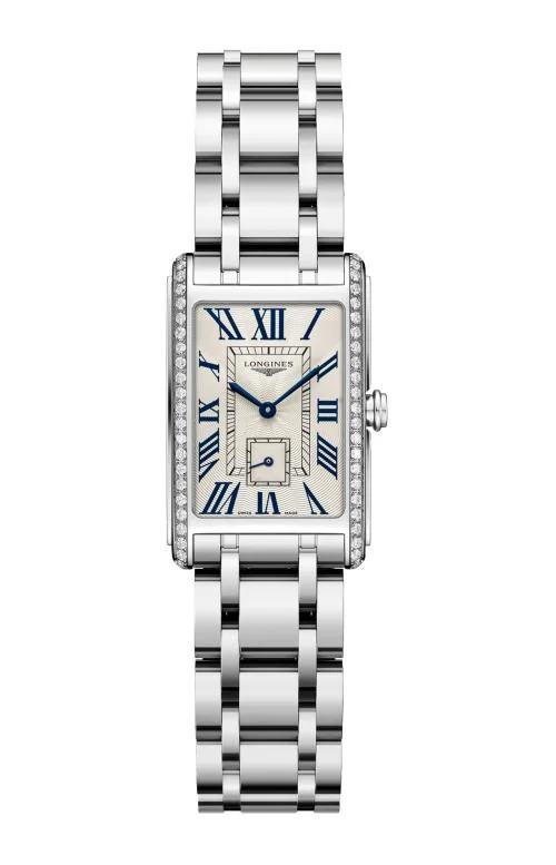 Longines Dolcevita