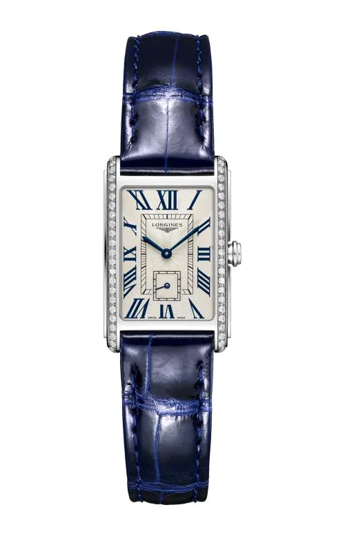 Longines Dolcevita