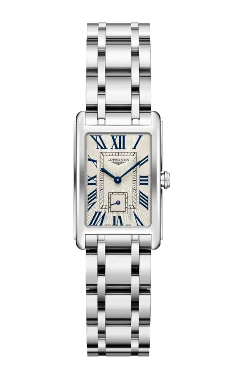 Longines Dolcevita