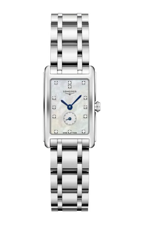 Longines Dolcevita