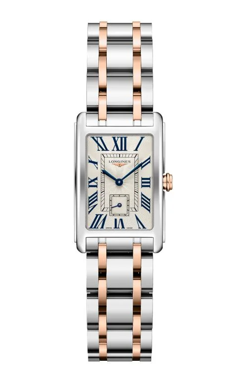 Longines Dolcevita