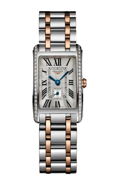 Longines Dolcevita