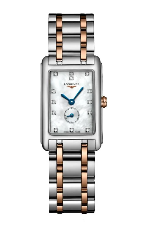 Longines Dolcevita