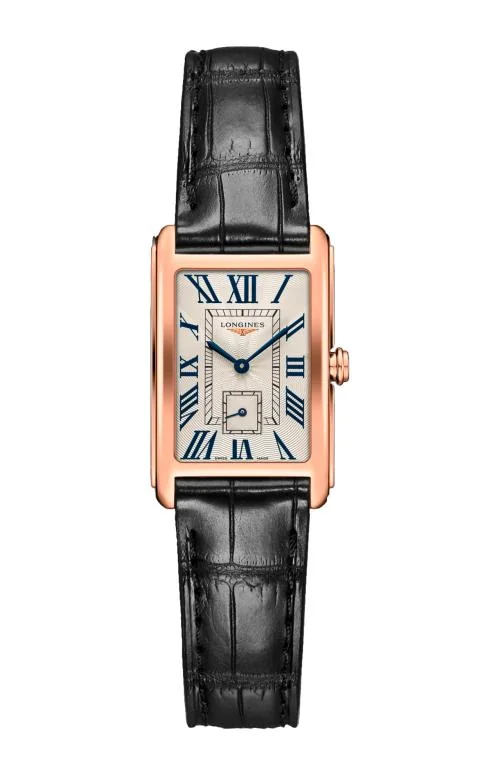 Longines Dolcevita