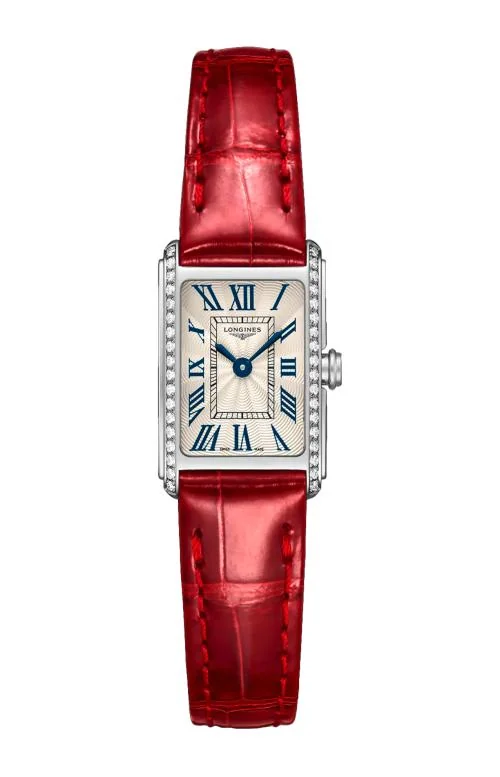 Longines Dolcevita