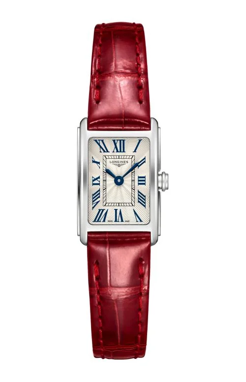 Longines Dolcevita