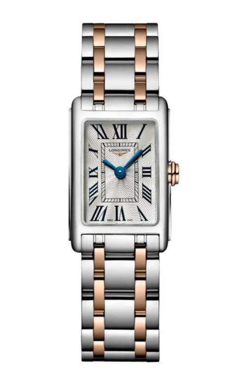Longines Dolcevita