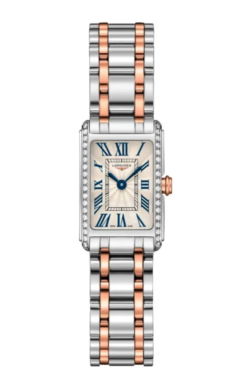 Longines Dolcevita