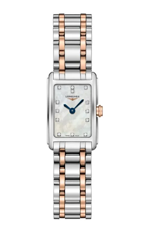 Longines Dolcevita