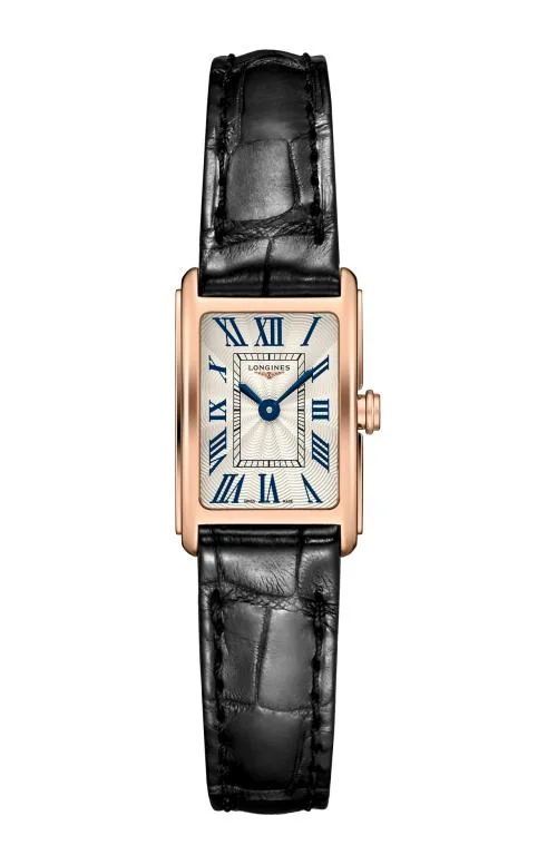 Longines Dolcevita