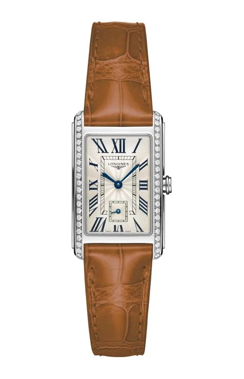 Longines Dolcevita