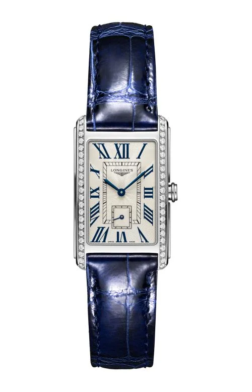 Longines Dolcevita
