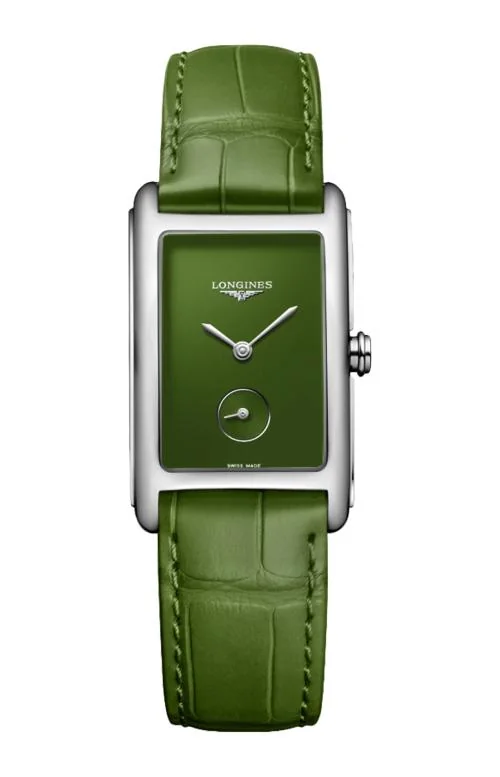 Longines Dolcevita