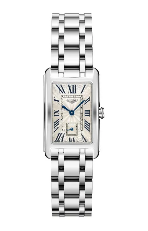 Longines Dolcevita