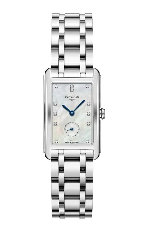 Longines Dolcevita