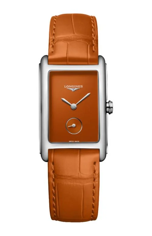 Longines Dolcevita