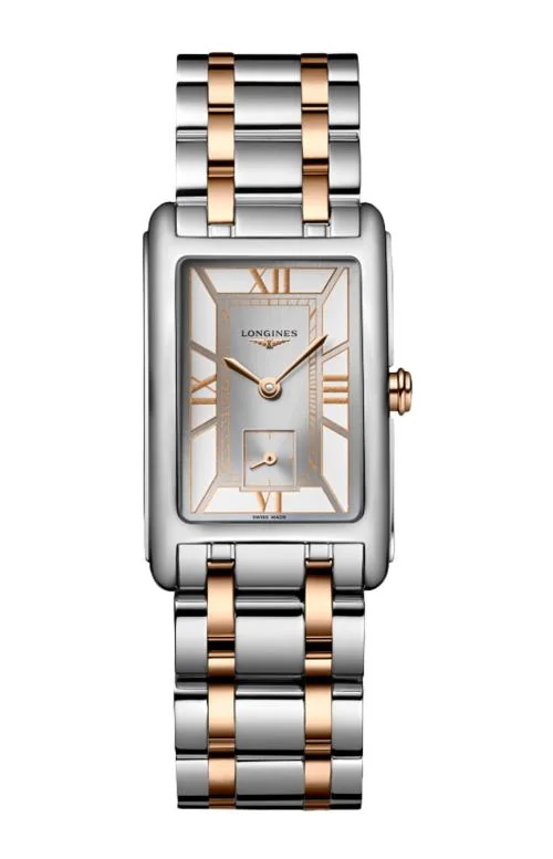 Longines Dolcevita